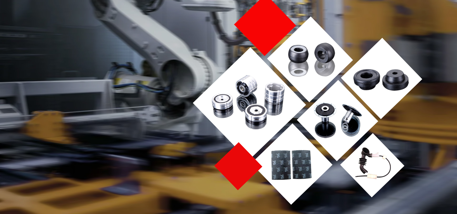 余姚市振大塑膠有限公司